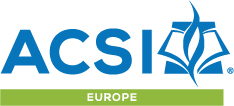 ACSI Europe Online Learning
