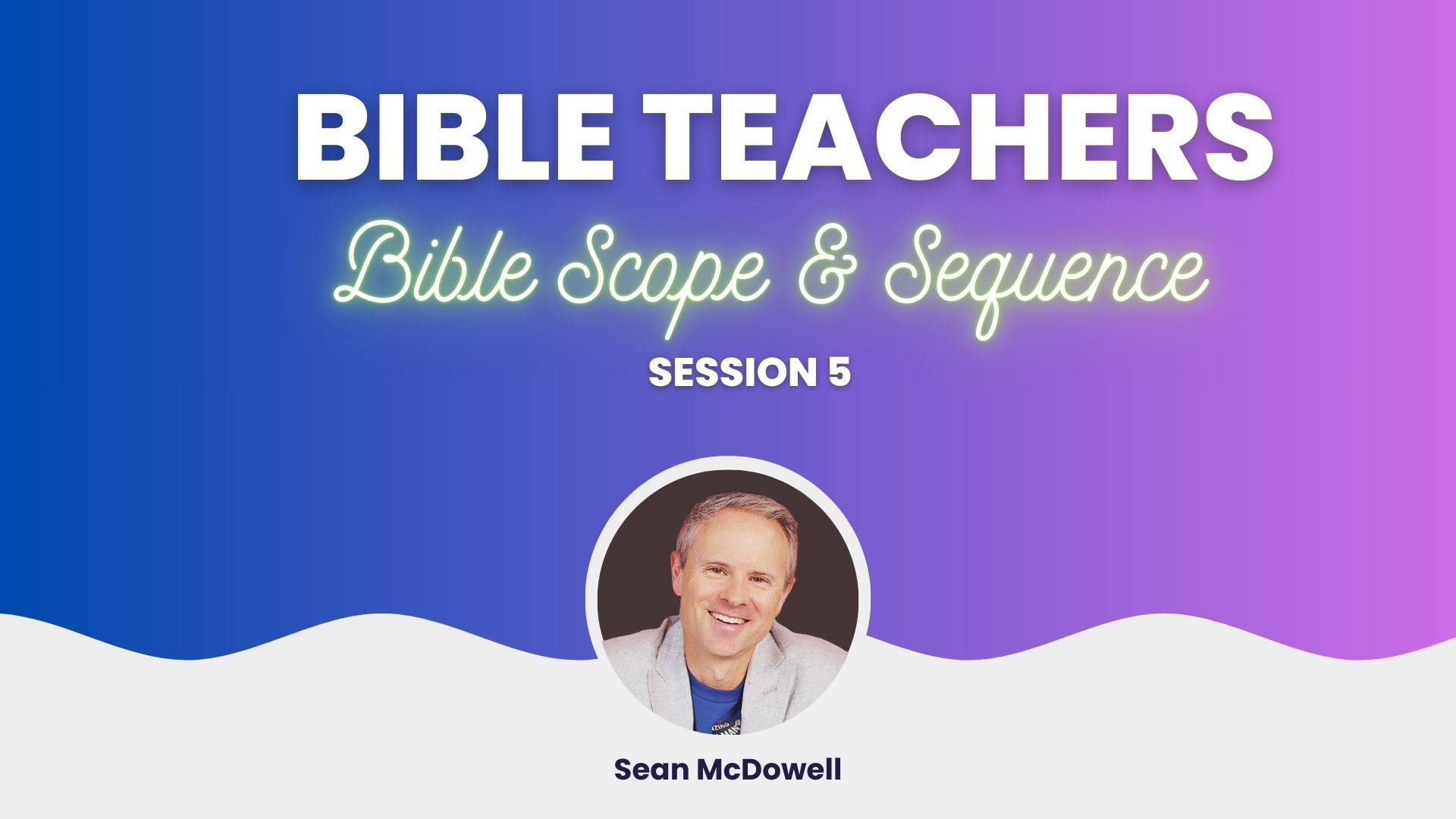 Bible